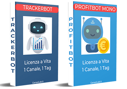 ProfitBot Mono + TrackerBot + Guide
