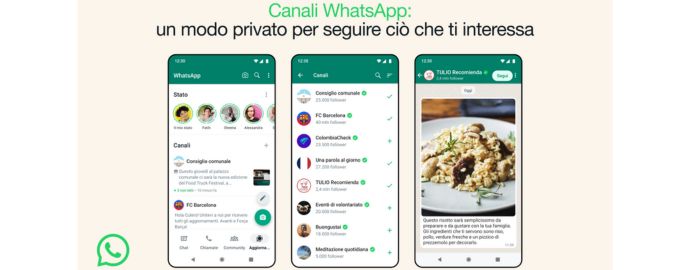 Pubblicare offerte Amazon su WhatsApp