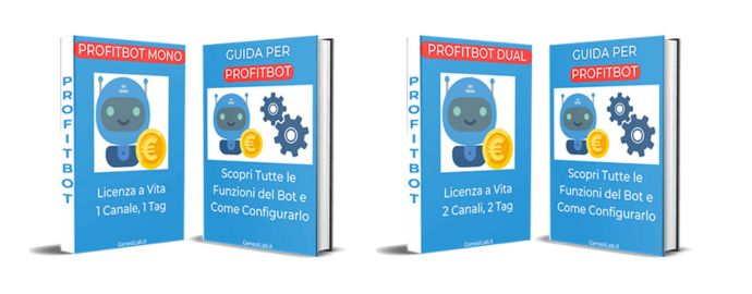 Miglior Bot Telegram per Pubblicare Offerte Amazon su Vari Canali